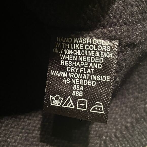 Designers Originals Studio JOY Christmas Sweater | Holiday Cottage Grandma Core - Picture 7 of 7